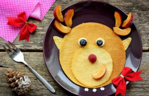 Basil Chicken with Vermicelli