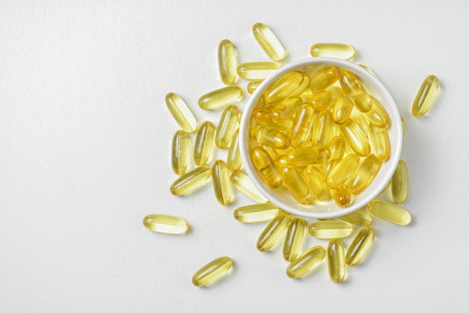 Is It OK to Take Omega-3 Every Day? Understanding the Benefits and Risks Is It OK to Take Omega-3 Every Day? Understanding the Benefits and Risks