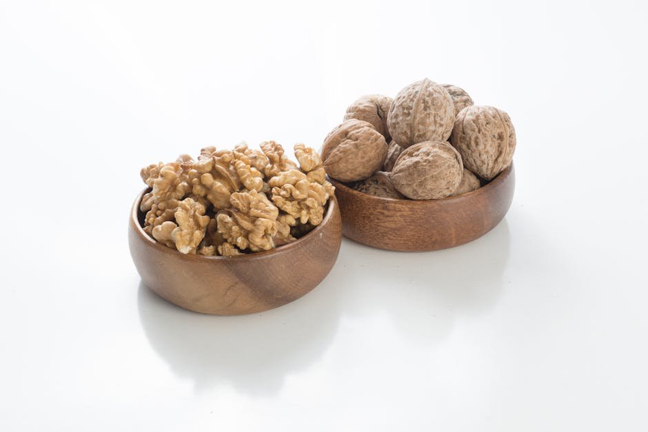 The Omega-3 Powerhouse: Exploring the Nutritional Benefits of Walnuts The Omega-3 Powerhouse: Exploring the Nutritional Benefits of Walnuts