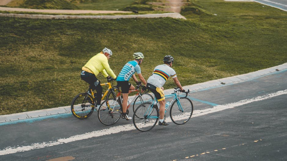 Exercising on ProLon: What You Need to Know Exercising on ProLon: What You Need to Know