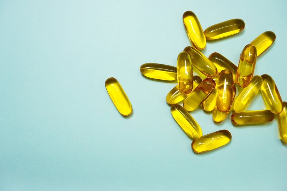 Identifying the Signs: Symptoms of Omega-3 Deficiency Identifying the Signs: Symptoms of Omega-3 Deficiency