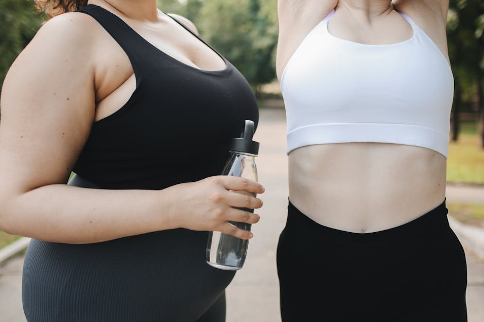 How Much Water Should I Drink to Lose Weight? How Much Water Should I Drink to Lose Weight?