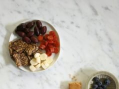 15 Healthy Bedtime Snack Ideas for Weight Loss