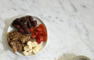 15 Healthy Bedtime Snack Ideas for Weight Loss