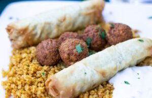 Exploring Bulgur: The Low-Carb Grain You Need to Try