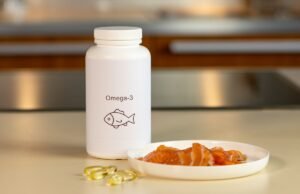 Exploring Carbohydrate and Sugar-Free Foods: The Benefits of Fatty Fish