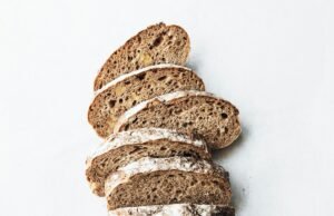Healthy Bread Alternatives: What Can I Eat Instead of Bread?