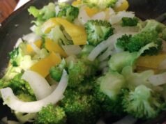 Vegetables High in Carbs: What to Avoid on a Low-Carb Diet