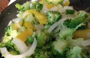 Vegetables High in Carbs: What to Avoid on a Low-Carb Diet