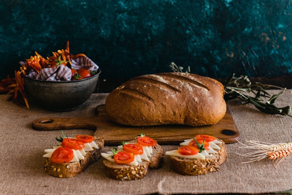 The Best Low-Carb Bread Alternatives for Your Diet The Best Low-Carb Bread Alternatives for Your Diet